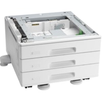 Xerox Three Tray Module - Plain Paper