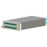 Cisco Nexus 5696Q Chassis Module 12Q 40GE Ethernet/FCoE - For Data Networking, Optical NetworkOptical Fiber40 Gigabit Ethernet - 40GBase-X - 12 x Expansion Slots - QSFP+