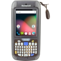 Honeywell Terminal portable CN75e - 2 Go RAM - 16 Go Flash - 3.5po VGA Écran tactile - LCD - Caméra arrière - Android 6.0 Marshmallow - Réseau sans-fil - Bluetooth