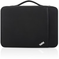 Lenovo Carrying Case (Sleeve) for 13" Notebook - Shock Resistant Interior, Dust Resistant Interior, Scrape Resistant Interior, Scratch Resistant Interior