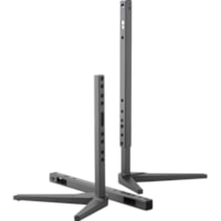 NEC Display Table Top Stand (ST-43E) - Up to 43" (1092.20 mm) Screen Support - Tabletop