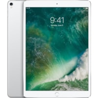 Apple - Tablette iPad Pro (2nd Generation) - 10,5 po - Apple A10X - 256 Go Stockage - iOS 10 - 4G - Argenté - Hurricane Triple-core (3 Core) + Zephyr Triple-core (3 Core) - 2224 x 1668 - Écran retina Affichage - UMTS, HSPA, HSPA+, EDGE, DC-HSDPA, CDMA2000 1xEV-DO Rev B, CDMA2000 1xEV-DO Rev A