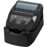 Seiko Cradle - Mobile Printer - Charging Capability