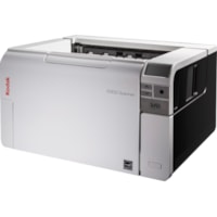 Kodak i3300 Sheetfed Scanner - 600 dpi Optical - 48-bit Color - 8-bit Grayscale - 70 ppm (Mono) - 70 ppm (Color) - Duplex Scanning - USB