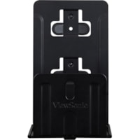 ViewSonic LCD-CMK-001 Ceiling Mount for Monitor - Black - 1 Display(s) Supported - 4.40 lb (1995.81 g) Load Capacity - 1