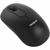 Targus B580 Bluetooth Mouse - Optical - Wireless - Bluetooth - Black - 1600 dpi - Scroll Wheel - 3 Button(s)