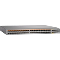 Cisco Nexus 2348UPQ Fabric Extender - Rack-mountable