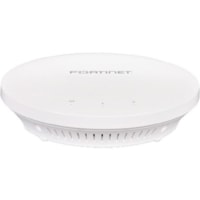 Fortinet FortiAP 221E IEEE 802.11ac 1.14 Gbit/s Wireless Access Point - 5 GHz, 2.40 GHz - 4 x Internal Antenna(s) - MIMO Technology - 1 x Network (RJ-45) - Gigabit Ethernet - Ceiling Mountable, Wall Mountable, Rail-mountable