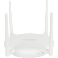 Point d'accès sans fil FortiAP 223E Bi bande IEEE 802.11ac 1,24 Gbit/s - Intérieur Fortinet - 2,40 GHz, 5 GHz - 1 x Antenne(s) interne - 4 x Antenne(s) externe - Interne - Technologie MIMO - 1 x Réseau (RJ-45) - Gigabit Ethernet - 36 W - Fixation au mur, Installation au plafond,