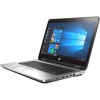 HP ProBook x360 11 G2 EE 11.6" Touchscreen Convertible 2 in 1 Notebook - Intel Core M 7th Gen m3-7Y30 - 8 GB - 128 GB SSD - 1366 x 768 - Windows 10 Pro - Intel HD Graphics 615 - Front Camera/Webcam - IEEE 802.11a/b/g/n/ac Wireless LAN Standard
