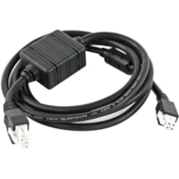 Zebra Standard Power Cord - For Cradle