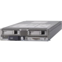 Cisco Barebone System - Blade - 2 x Processor Support - Intel C620 Chip - 3 TB DDR4 SDRAM DDR4-2666/PC4-21300 Maximum RAM Support - 24 Total Memory Slots - 12Gb/s SAS RAID Supported Controller - G200e 8 MB Graphic(s) - Processor Support (Xeon) - Ethernet - 1 USB 3.0 Port(s)