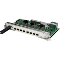 Module d'interface Cisco - Pour Réseau de données, Réseau fibre optiqueFibre Optique10 Gigabit Ethernet - 10GBase-X