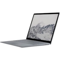 Microsoft Surface 13.5" (342.90 mm) Touchscreen Notebook - Intel Core i7 7th Gen - 16 GB - 1 TB SSD - Platinum - 2256 x 1504 - Windows 10 S - Intel Iris Plus Graphics 640 - PixelSense - Front Camera/Webcam - 14.50 Hours Battery Run Time - IEEE 802.11a/b/g/n Wireless LAN Standard