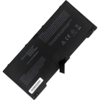 Batterie - 4-cell Lithium ion (Li-Ion) Axiom - Pour Ordinateur Portable - Pile rechargeable - 3000 mAh - 14.8 V DC