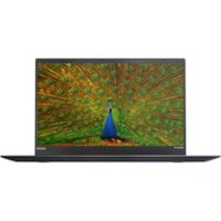 Lenovo ThinkPad X1 Carbon 20HR006SUS 14" Ultrabook - Intel Core i7 7th Gen i7-7600U - 16 GB - 1 TB SSD - English (US) Keyboard - Black - 2560 x 1440 - Windows 10 Pro - Intel HD Graphics 620 - In-plane Switching (IPS) Technology - Front Camera/Webcam - IEEE 802.11a/b/g/n/ac Wireless LAN Standard