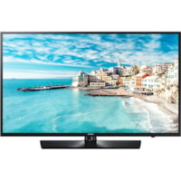 TV LED-LCD intelligente 690 HG50NF690UF 50 po (1270 mm) - 4K UHDTV - Noir Samsung - LED Rétroéclairage - 3840 x 2160 Résolution