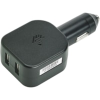 Zebra Auto Adapter - 5 V DC Output - 2.50 A