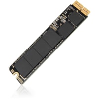 Transcend JetDrive 820 240 GB Solid State Drive - Internal - PCI Express (PCI Express 3.0 x2) - 950 MB/s Maximum Read Transfer Rate - 5 Year Warranty