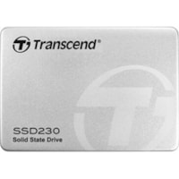 Transcend SSD230 1 TB Solid State Drive - 2.5" Internal - SATA (SATA/600) - 560 MB/s Maximum Read Transfer Rate - 3 Year Warranty