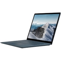 Microsoft Surface 13.5" (342.90 mm) Touchscreen Notebook - Intel Core i7 7th Gen - 16 GB - 512 GB SSD - Cobalt Blue - 2256 x 1504 - Windows 10 S - Intel Iris Plus Graphics 640 - PixelSense - Front Camera/Webcam - 14.50 Hours Battery Run Time - IEEE 802.11a/b/g/n Wireless LAN Standard