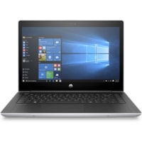 HP mt21 14" Thin Client Notebook - Intel Celeron 3865U - 4 GB - 128 GB SSD - 1366 x 768 - ThinPro - Intel HD Graphics - 15.50 Hours Battery Run Time - IEEE 802.11ac Wireless LAN Standard