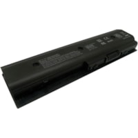 Batterie - 6-cell Lithium ion (Li-Ion) Axiom - Pour Ordinateur Portable - Pile rechargeable - 4400 mAh - 11,1 V DC