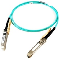 Cisco 25G Active Optical Cable 10-Meter - 32.8 ft Fiber Optic Network Cable for Switch - First End: SFP28 Network - 25 Gbit/s