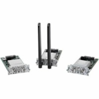 Cisco NIM-LTEA-EA Wireless Module - for Router/Network Convergence System