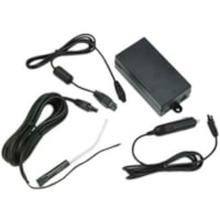 VEHICLE ADAPTER FOR