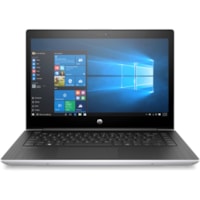 HP mt21 14" Thin Client Notebook - Intel Celeron 3865U - 8 GB - 128 GB SSD - 1366 x 768 - Windows 10 IoT Enterprise - Intel HD Graphics - Front Camera/Webcam - 15.50 Hours Battery Run Time - IEEE 802.11ac Wireless LAN Standard