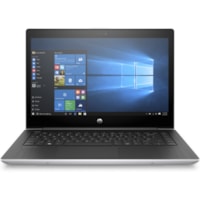 HP mt21 14" Thin Client Notebook - Intel Celeron 3865U - 8 GB - 128 GB SSD - 1920 x 1080 - Windows 10 IoT Enterprise - Intel HD Graphics - Front Camera/Webcam - 15.50 Hours Battery Run Time - IEEE 802.11ac Wireless LAN Standard