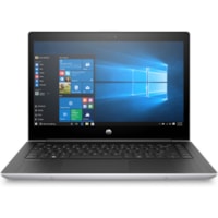 HP mt21 14" Thin Client Notebook - Intel Celeron 3865U - 8 GB - 128 GB SSD - 1920 x 1080 - Windows 10 IoT Enterprise - Intel HD Graphics - Front Camera/Webcam - 15.50 Hours Battery Run Time - IEEE 802.11ac Wireless LAN Standard