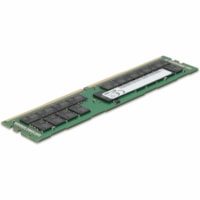 AddOn Module de RAM A9781929-AM - Pour Serveur - 32 Go (1 x 32 Go) - DDR4-2666/PC4-21300 DDR4 SDRAM - 2666 MHz Deux rangs Mémoire - CL17 - 1.20 V - Conforme aux normes TAA - Non-ECC - Enregistré - 288 broches - DIMM - À vie Garantie