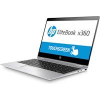HP EliteBook x360 1020 G2 12.5" Touchscreen Convertible 2 in 1 Notebook - Intel Core i7 7th Gen i7-7600U - 16 GB - 256 GB SSD - 1920 x 1080 - Windows 10 Pro - Intel HD Graphics 620 - In-plane Switching (IPS) Technology - Front Camera/Webcam - IEEE 802.11a/b/g/n/ac Wireless LAN Standard
