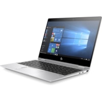 HP EliteBook x360 1020 G2 12.5" Touchscreen Convertible 2 in 1 Notebook - Intel Core i5 7th Gen i5-7300U - 16 GB - 256 GB SSD - 1920 x 1080 - Windows 10 Pro - Intel HD Graphics 620 - In-plane Switching (IPS) Technology - Front Camera/Webcam - IEEE 802.11a/b/g/n/ac Wireless LAN Standard