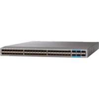 Commutateur de niveau 3 Nexus 9000 92160YC-X Gérable - 40 Gigabit Ethernet, 10 Gigabit Ethernet - 10GBase-X, 40GBase-X - Remis à Neuf Cisco - Gérable - 40 Gigabit Ethernet, 10 Gigabit Ethernet - 10GBase-X, 40GBase-X - Remis à Neuf - 3 Couche supportée - Modulaire - Fib