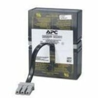 APC Replacement Battery Cartridge #32 - Spill Proof, Maintenance Free Sealed Lead Acid Hot-swappable