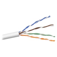 Belkin Cat5 UTP Cable - 304.8m - White