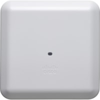 Point d'accès sans fil Aironet AP2802I IEEE 802.11ac 1.30 Gbit/s Cisco - 2.40 GHz, 5 GHz - Technologie MIMO - 2 x Réseau (RJ-45) - Gigabit Ethernet