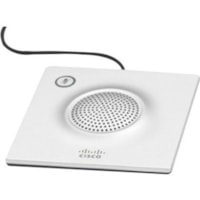 Cisco Wired Microphone - Wired