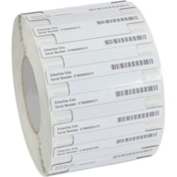 1PK LABEL RFID 3.94X0.51IN PRN