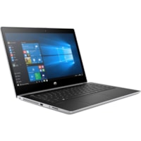 HP mt21 14" Thin Client Notebook - Intel Celeron 3865U - 8 GB - 128 GB SSD - 1920 x 1080 - Intel HD Graphics - Front Camera/Webcam - IEEE 802.11a/b/g/n/ac Wireless LAN Standard