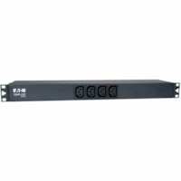 Tripp Lite PDU12IEC PDU Basic 100V - 240V 16A 14 Outlet - 12 x IEC 320-C13, 2 x IEC 320-C19 - 16 - 1U 19" Rack-mountable