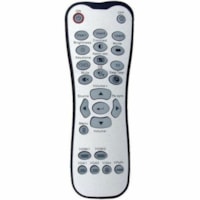 Optoma Remote Control - For Projector - Infrared