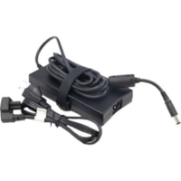 Dell 130-Watt 3-Prong AC Adapter with 6 ft Power Cord - 130 W - 1