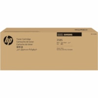 Cartouche toner MLT-D358S Laser - Noir HP - 30 000 pages