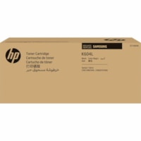 Cartouche toner Laser - Noir - 1 emballage HP - 15000 pages