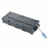 APC Replacement Battery Cartridge #57 - Spill Proof, Maintenance Free Sealed Lead Acid Hot-swappable