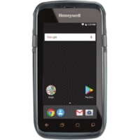 Honeywell Terminal portable Dolphin CT60 - 3 Go RAM - 32 Go Flash - 4,7 po HD Écran tactile - LCD - Caméra arrière - Android 7.1.1 Nougat - Réseau sans-fil - Bluetooth - Batterie incluse